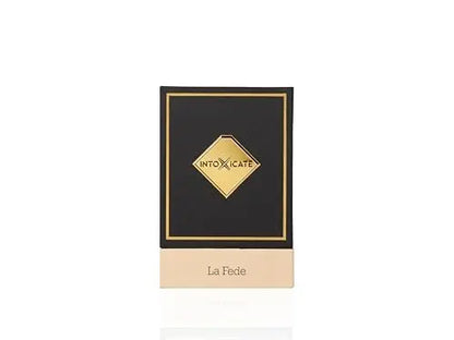 Khadlaj La Fede Intoxicate Eau de Parfum for Unisex - 3.4 oz Avelisse