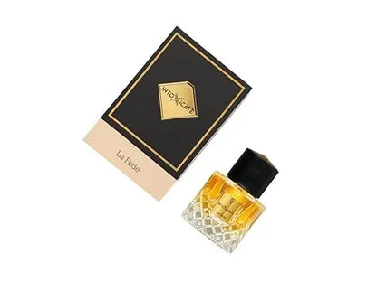 Khadlaj La Fede Intoxicate Eau de Parfum for Unisex - 3.4 oz Avelisse