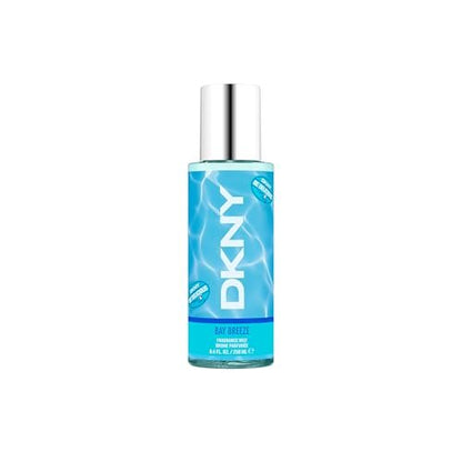 DKNY Be Delicious Pool Party Fragrance Mist For Women, Bay Breeze, 8.4 Fl Oz Avelisse