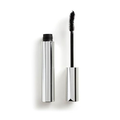 Waterproof Mascara Black - Curling, Lengthening & Volumizing | Long-Lasting Eye Makeup Avelisse