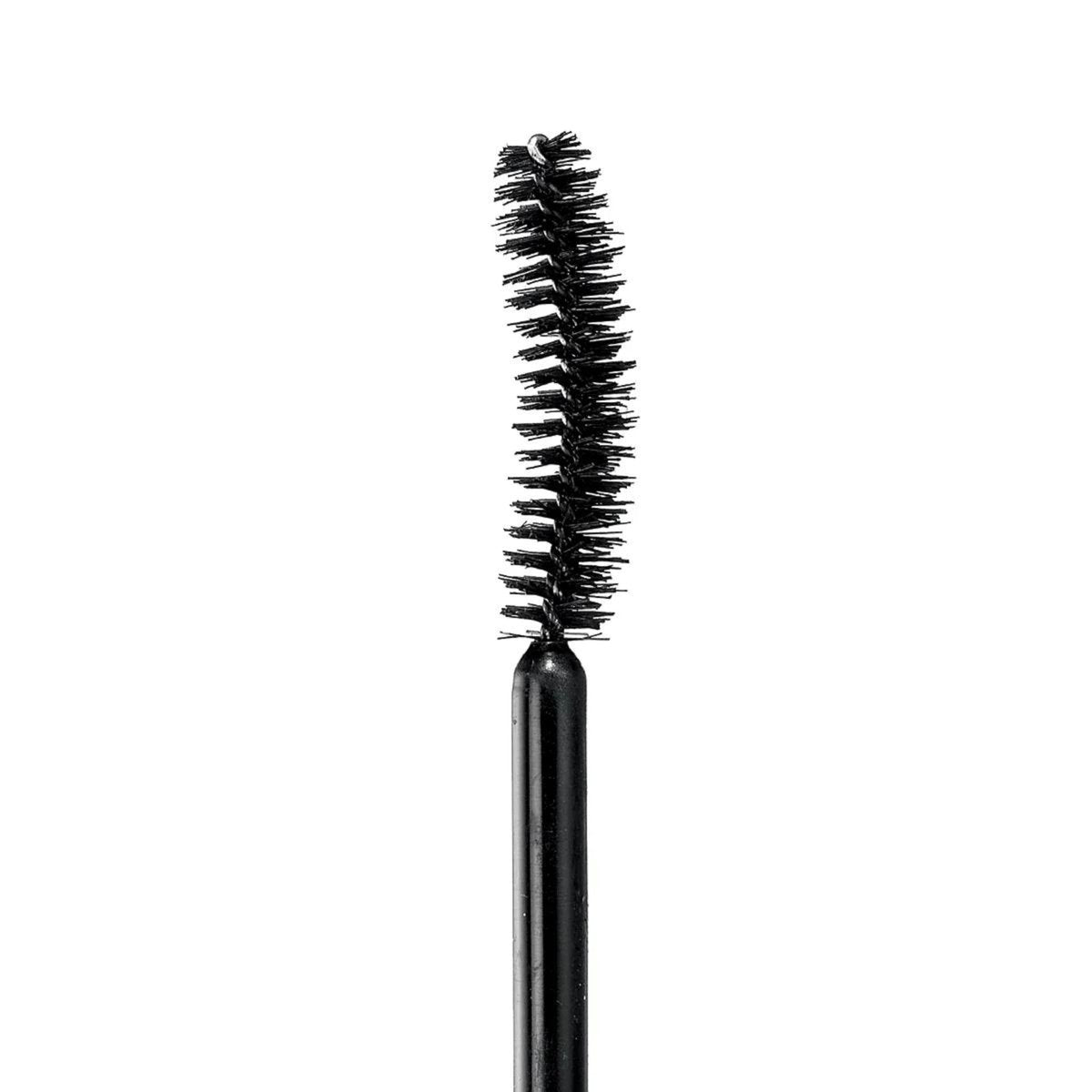 Waterproof Mascara Black - Curling, Lengthening & Volumizing | Long-Lasting Eye Makeup Avelisse