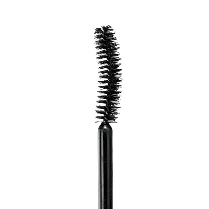 Waterproof Mascara Black - Curling, Lengthening & Volumizing | Long-Lasting Eye Makeup Avelisse