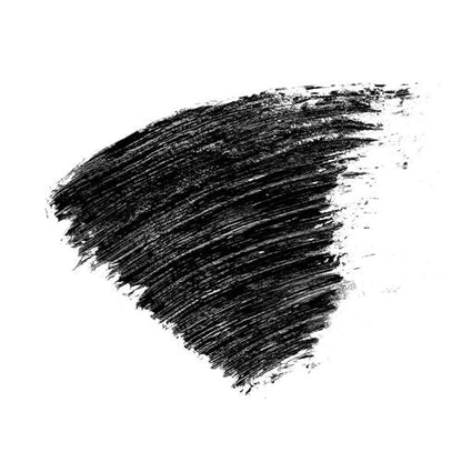 Waterproof Mascara Black - Curling, Lengthening & Volumizing | Long-Lasting Eye Makeup Avelisse