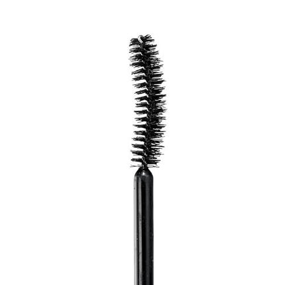 Waterproof Mascara Black - Curling, Lengthening & Volumizing | Long-Lasting Eye Makeup Avelisse