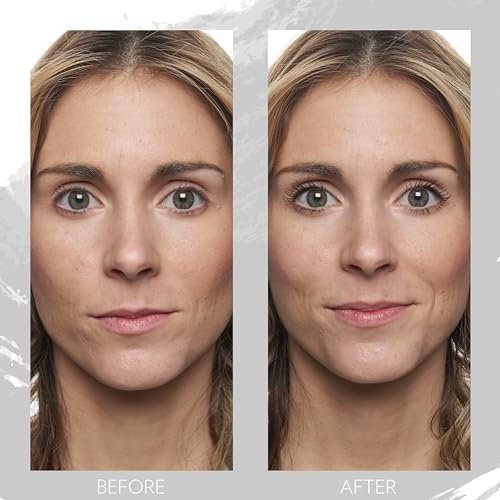 Waterproof Mascara Black - Curling, Lengthening & Volumizing | Long-Lasting Eye Makeup Avelisse