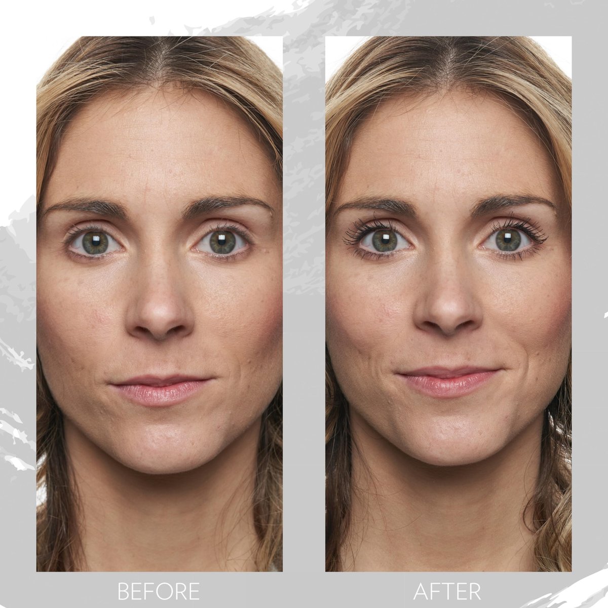 Waterproof Mascara Black - Curling, Lengthening & Volumizing | Long-Lasting Eye Makeup Avelisse