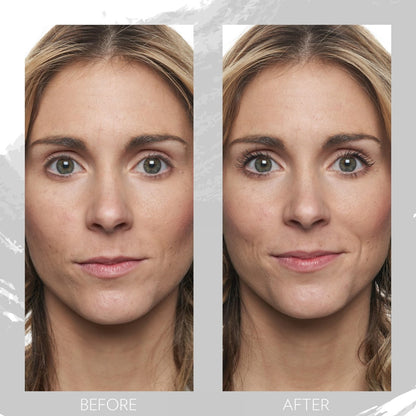 Waterproof Mascara Black - Curling, Lengthening & Volumizing | Long-Lasting Eye Makeup Avelisse