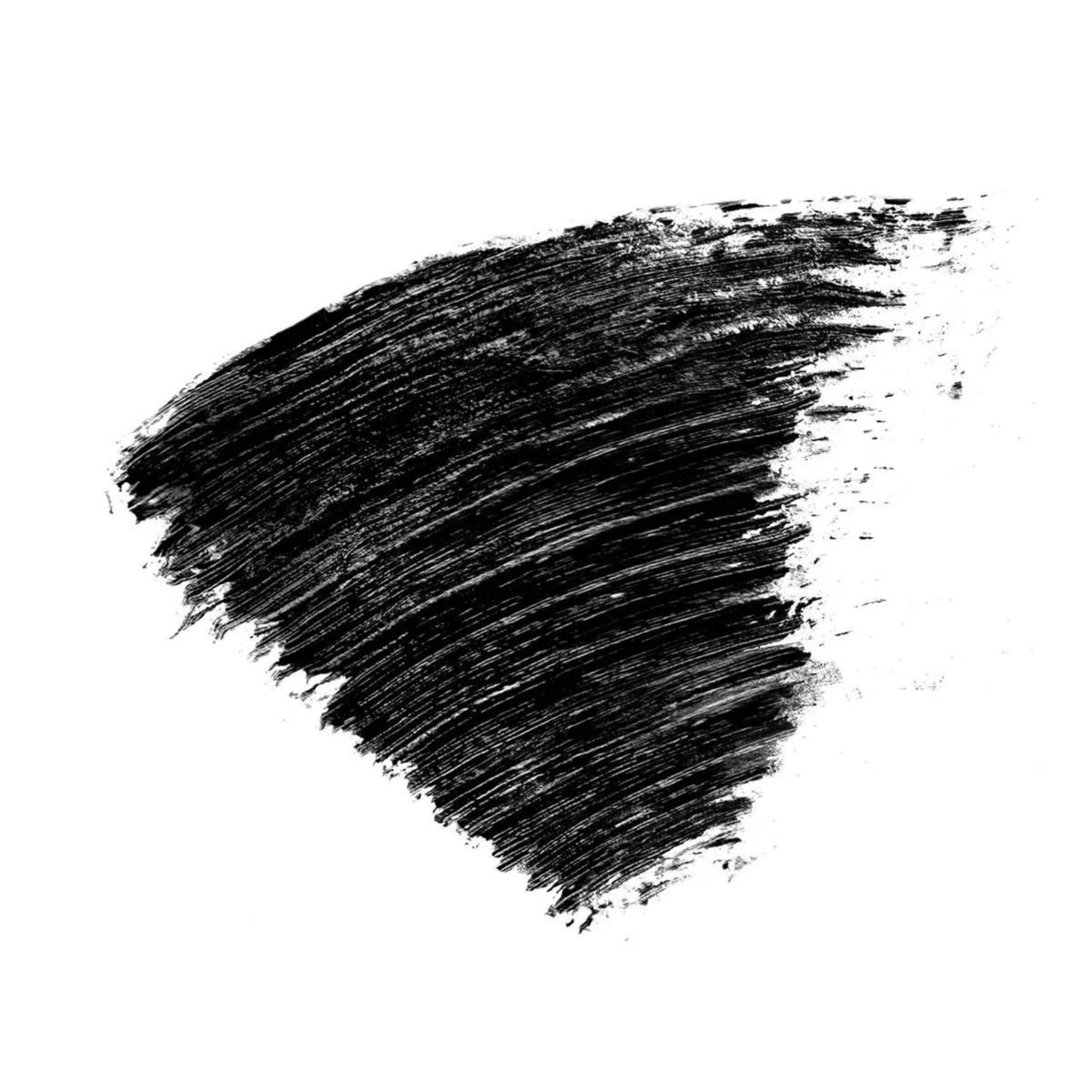 Waterproof Mascara Black - Curling, Lengthening & Volumizing | Long-Lasting Eye Makeup Avelisse