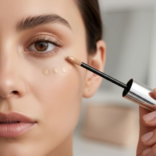 IL Makiage I'M FLAWLESS MULTI-USE PERFECTING CONCEALER 3.5 (7 ML/0.23 FL OZ) - Beige Avelisse