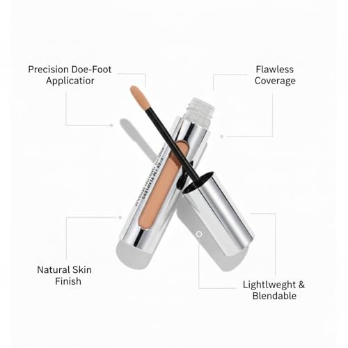 IL Makiage I'M FLAWLESS MULTI-USE PERFECTING CONCEALER 3.5 (7 ML/0.23 FL OZ) - Beige Avelisse