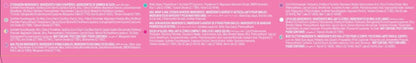 Make It Real Just BeYouTiful! Mega Cosmetic Set - 29-Piece Makeup Collection for Girls & Kids Ages 8+