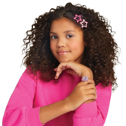 Make It Real Just BeYouTiful! Mega Cosmetic Set - 29-Piece Makeup Collection for Girls & Kids Ages 8+
