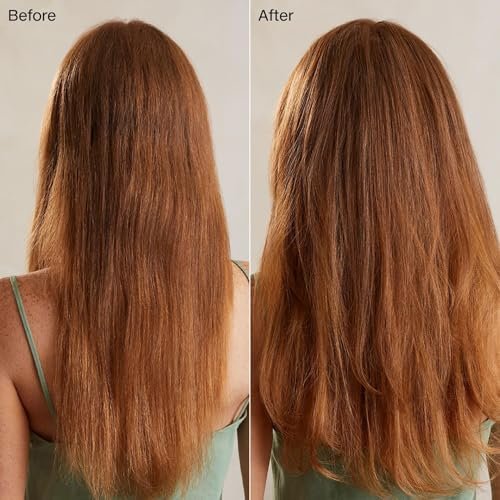 Tea Tree Lemon Sage Thickening Blowout Gel for Fine Hair - Volumizing Hair Gel, 5.1 oz Avelisse