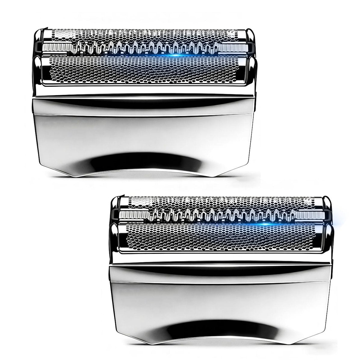 Braun Series 7 Replacement Head 70S - Compatible with 720, 750CC, 760CC, 790CC, 9565 (2 Pack) Avelisse