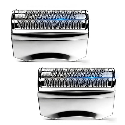 Braun Series 7 Replacement Head 70S - Compatible with 720, 750CC, 760CC, 790CC, 9565 (2 Pack) Avelisse