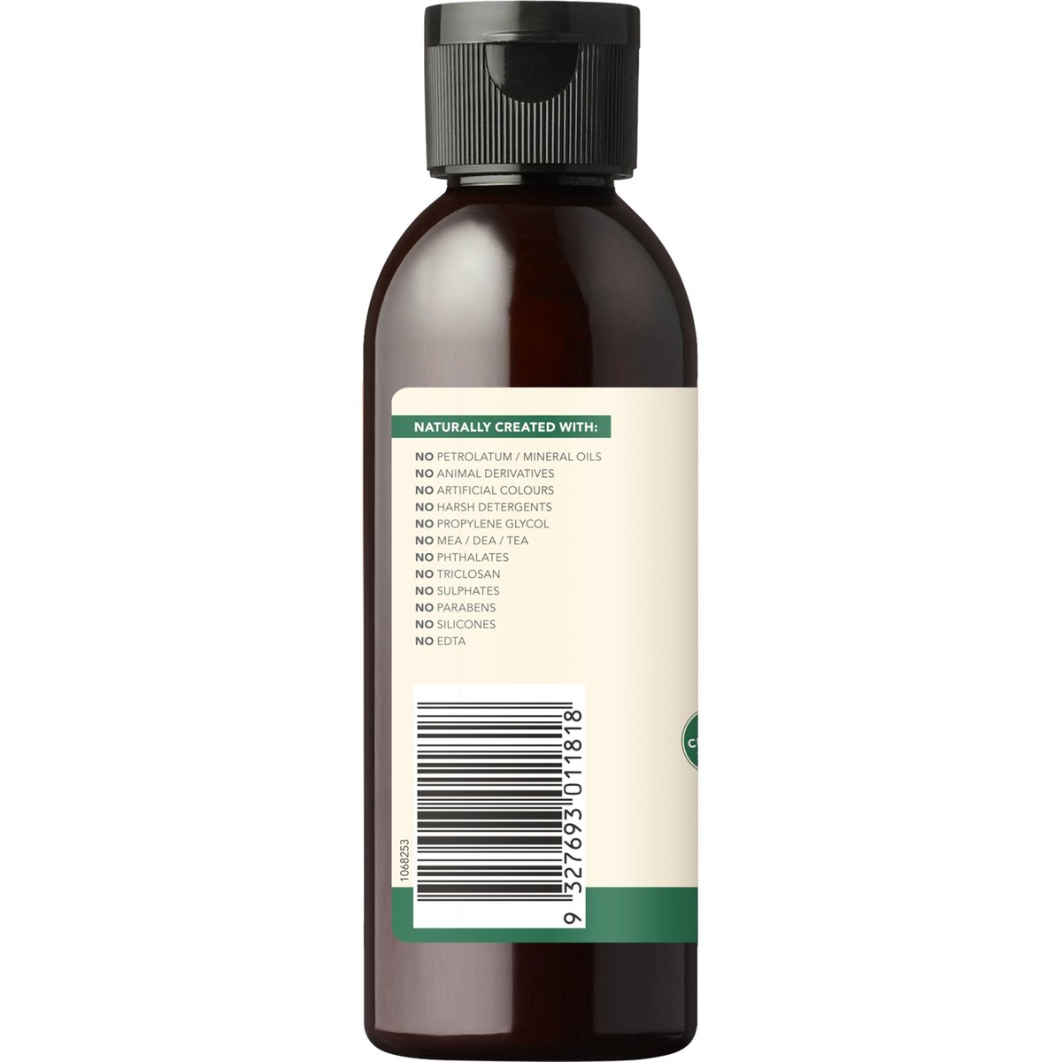 Sukin Signature Cleansing Oil for All Skin Types, 4.23 fl oz (125 ml) - görsel 3