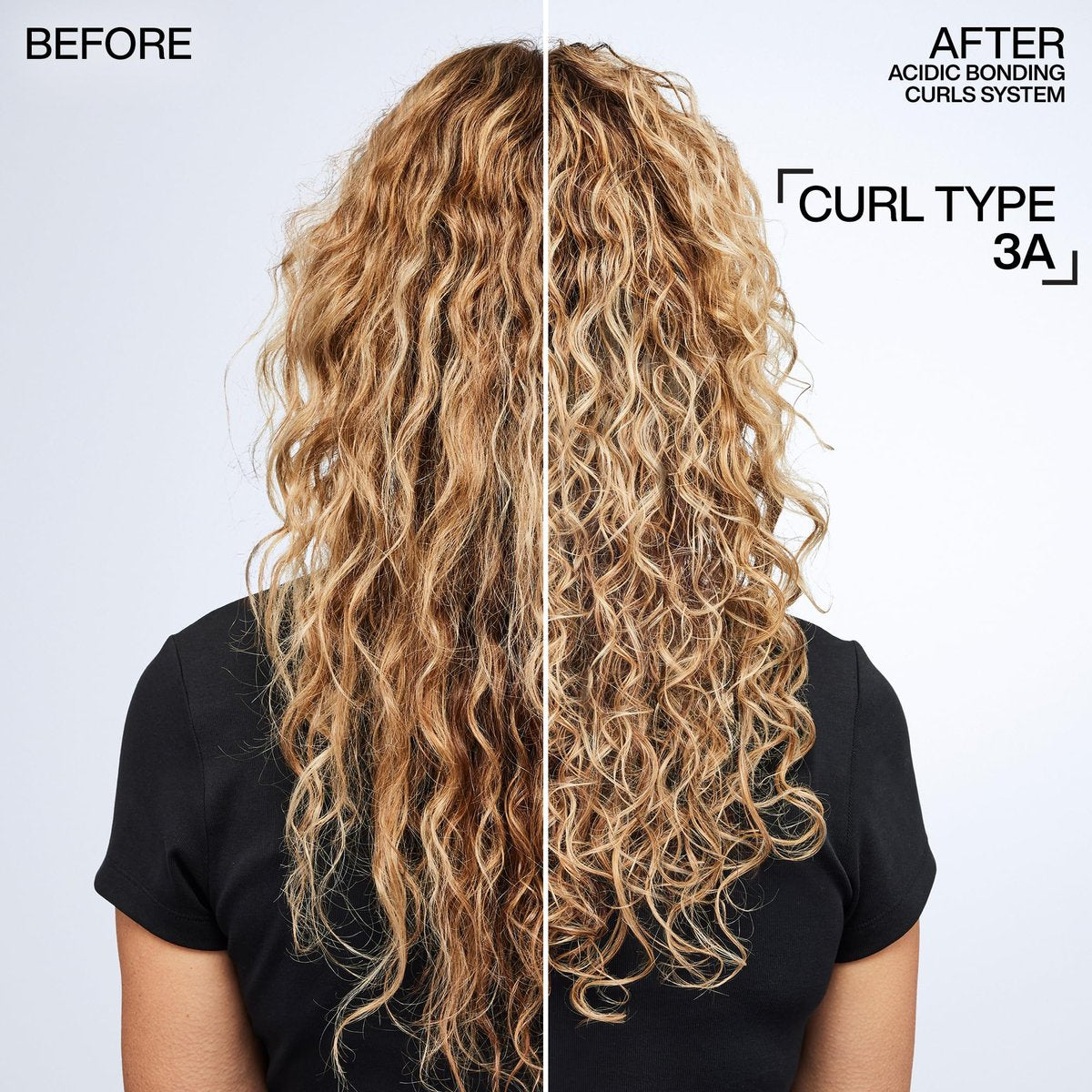 Redken Acidic Bonding Curls Leave-In Treatment for Curly & Coily Hair – Heat Protectant, Repairs & Defines Damaged Curls, Detangles & Conditions Avelisse