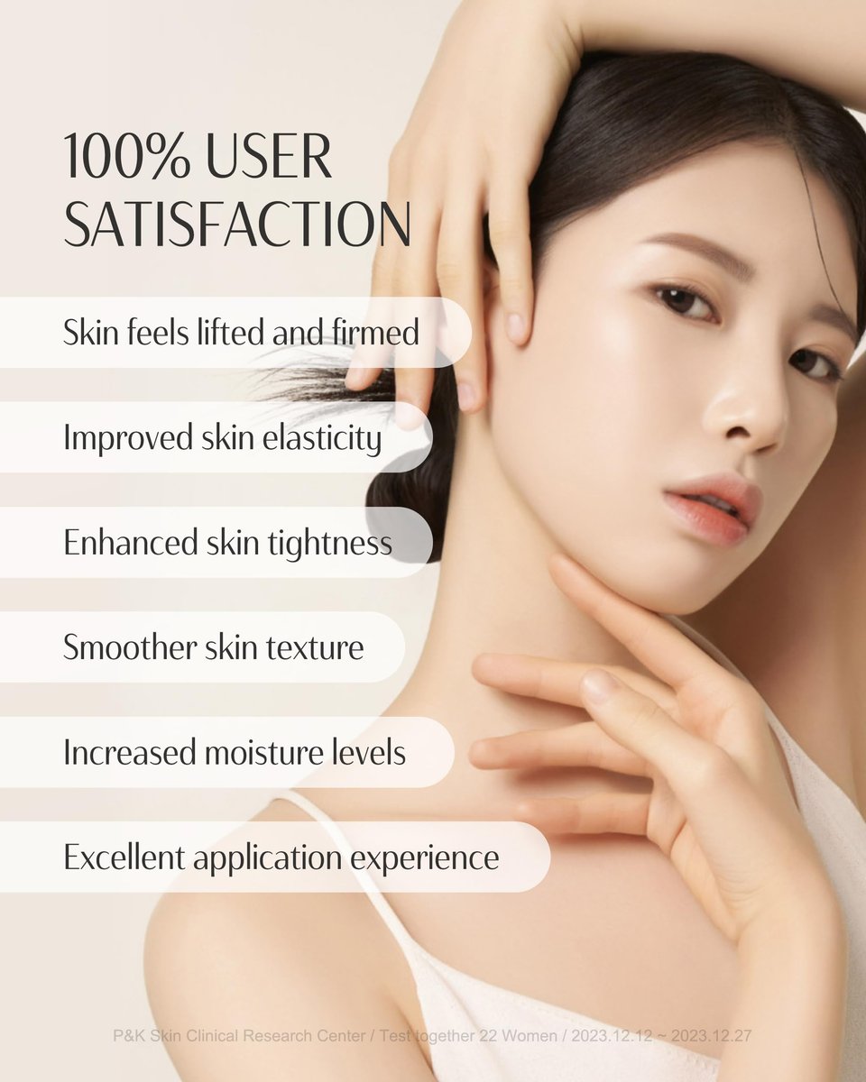 DR. PEPTI Neck Firming Cream with Built-In Gua Sha Massager – 25 Peptides & Collagen for Turkey Neck, Tech Neck & Crepey Skin – Tightening & Lifting Neck Cream, 4.2 fl oz Avelisse