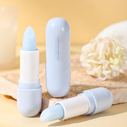 2 Pack Hyaluronic Acid Lip Balm - Refreshing, Soothing, and Hydrating Lip Care for All Skin Types