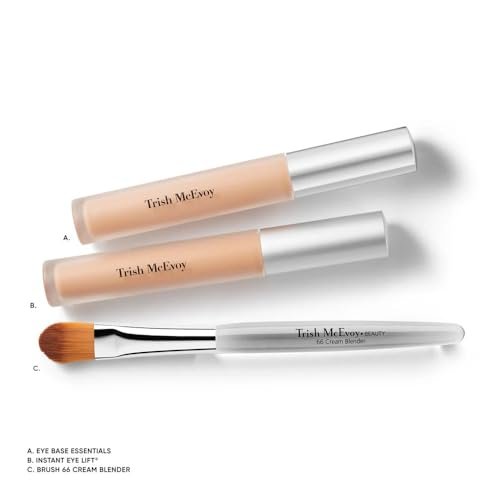 Trish McEvoy Travel Size Instant Eye Lift, Shade 1 - Fair to Medium, 0.025 oz - görsel 6