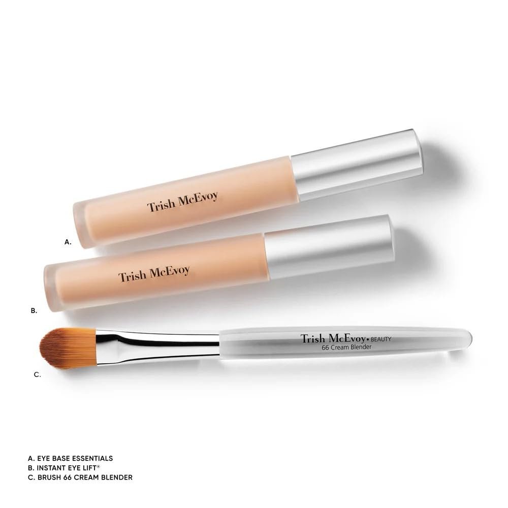 Trish McEvoy Travel Size Instant Eye Lift, Shade 1 - Fair to Medium, 0.025 oz - görsel 5