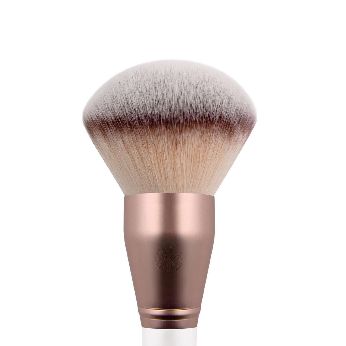 Luvia Professional XXL Powder Large Vegan Cosmetic Brush - 202 Powder XL - Elegance - görsel 5