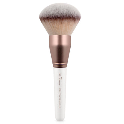 Luvia Professional XXL Powder Large Vegan Cosmetic Brush - 202 Powder XL - Elegance