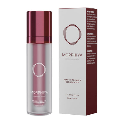 Morphiya Genesis Formula Intensive Treatment 30 ml – Advanced Face Moisturizer for Youthful Skin