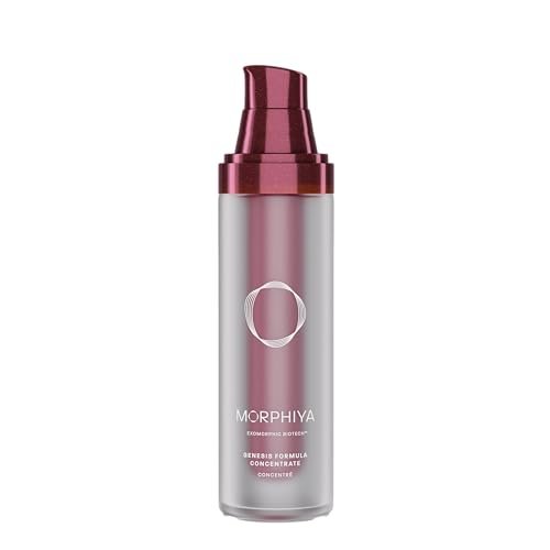 Morphiya Genesis Formula Intensive Treatment 30 ml – Advanced Face Moisturizer for Youthful Skin - görsel 6