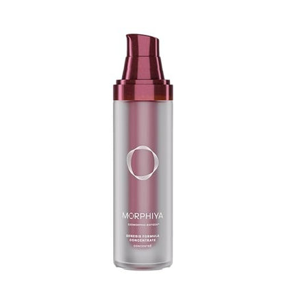 Morphiya Genesis Formula Intensive Treatment 30 ml – Advanced Face Moisturizer for Youthful Skin