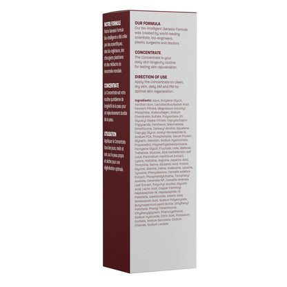 Morphiya Genesis Formula Intensive Treatment 30 ml – Advanced Face Moisturizer for Youthful Skin
