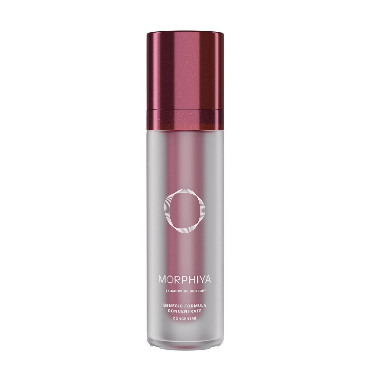 Morphiya Genesis Formula Intensive Treatment 30 ml – Advanced Face Moisturizer for Youthful Skin - görsel 3