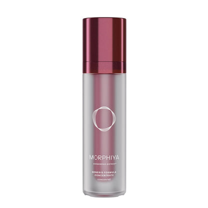 Morphiya Genesis Formula Intensive Treatment 30 ml – Advanced Face Moisturizer for Youthful Skin