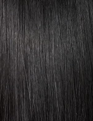 Sensationnel X-pression Prestretched Braiding Hair 48 Inch - 10x Braid All Kanekalon Synthetic Flame Retardant Braid for Box Braids and Twists (1 Jet Black) - görsel 17