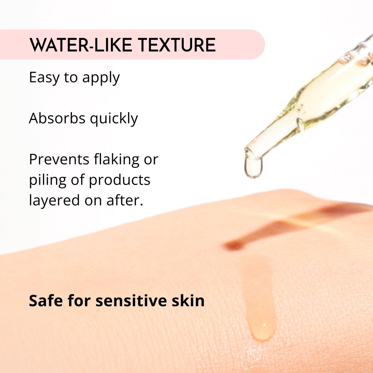 MAELOVE Glow Maker Vitamin C Serum with Vitamin E, Ferulic Acid & Hyaluronic Acid – Award-Winning Brightening & Hydrating Facial Serum, Unscented, 1 fl oz Avelisse