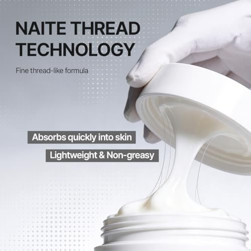 MDP+ Premium Collagen Naite Thread Neck Cream 2.0 – Anti-Aging Firming Moisturizer for Neck & Décolleté, 3.38 oz Avelisse