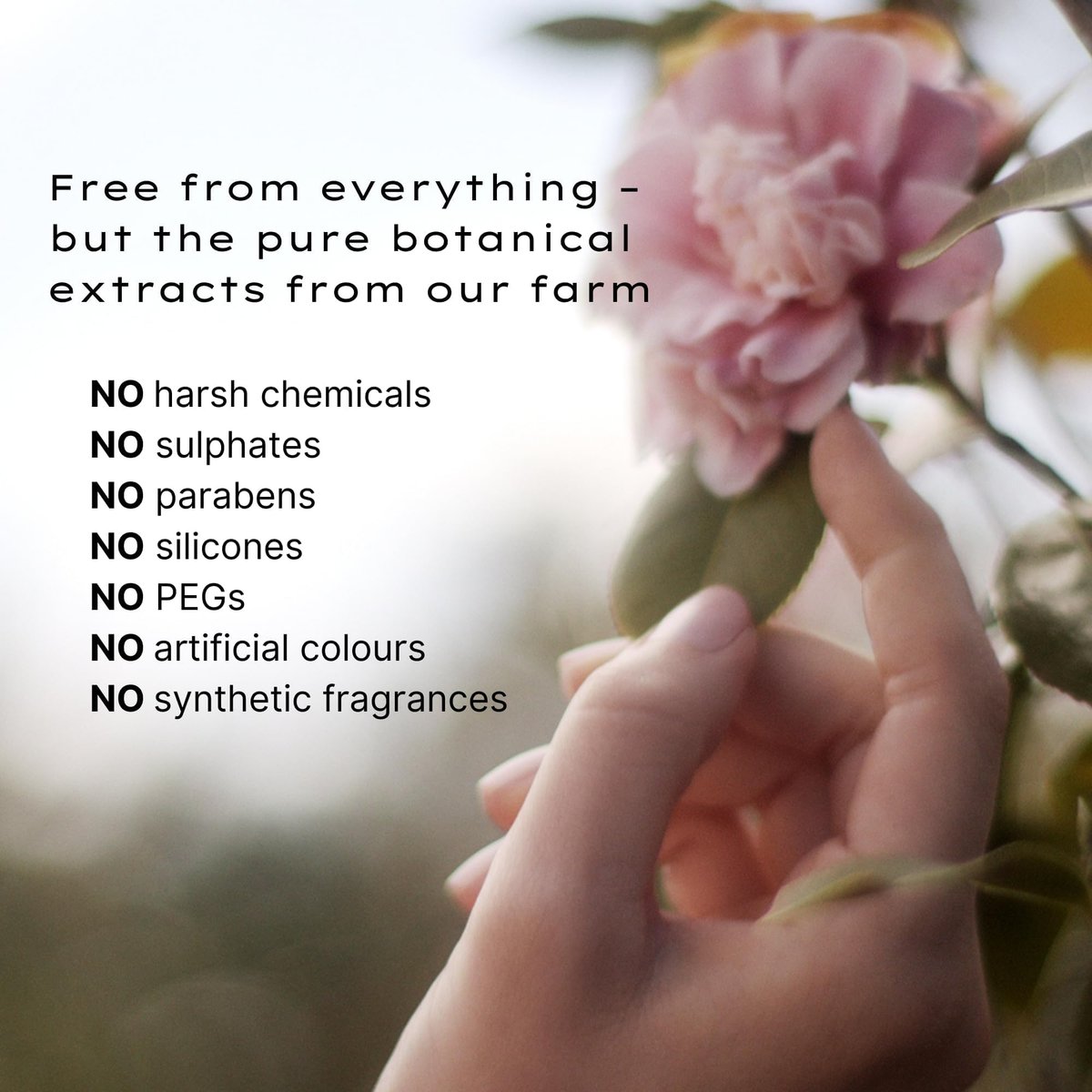 Jurlique Rose Hand Wash - Nourishing & Gentle Cleanser, 10 oz - görsel 7