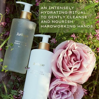 Jurlique Rose Hand Wash - Nourishing & Gentle Cleanser, 10 oz