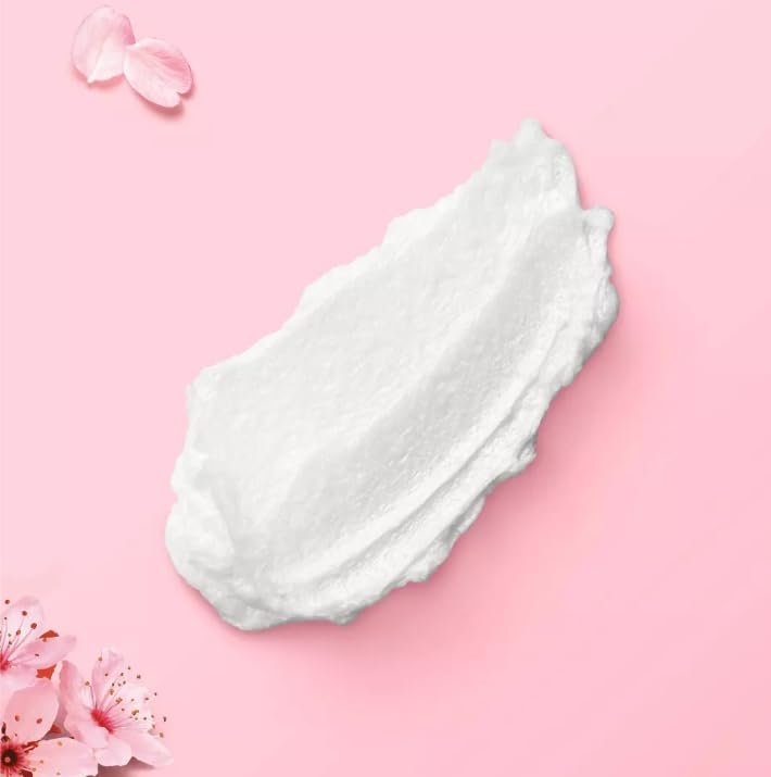 Love Beauty And Planet Whipped Body Scrub - 3.33 oz (Pack of 3) - Exfoliating Body Treatment - görsel 5