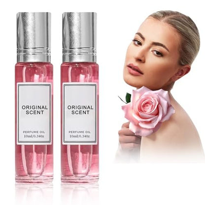MISEDI Venom Pheromone Perfume - Fresh Long-Lasting Eau de Parfum for Men & Women (2-Pack, 0.5 Fl Oz Each)