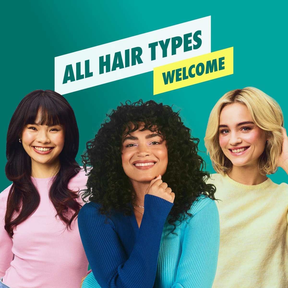 Batiste Tropical Dry Shampoo 3.81oz 3-Pack - Waterless Shampoo for Fresh, Voluminous Hair Avelisse