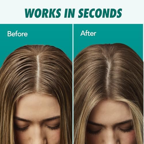 Batiste Tropical Dry Shampoo 3.81oz 3-Pack - Waterless Shampoo for Fresh, Voluminous Hair Avelisse