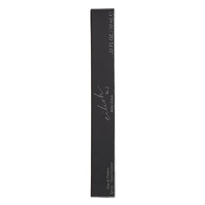 Billie Eilish No. 2 Eau de Parfum for Women – Woody & Floral Fragrance with Apple Blossom, Wild Poppy & Palo Santo (0.33 Fl Oz Travel Size)