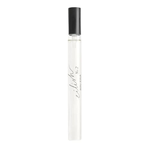 Billie Eilish No. 2 Eau de Parfum for Women – Woody & Floral Fragrance with Apple Blossom, Wild Poppy & Palo Santo (0.33 Fl Oz Travel Size) - görsel 4