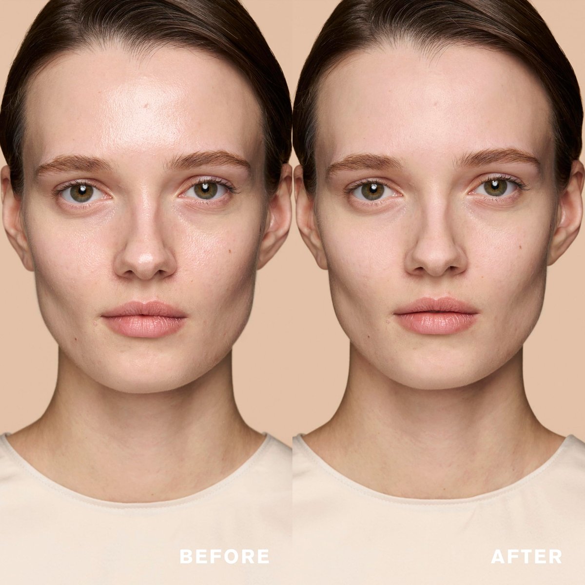 Estée Lauder Double Wear Smooth & Blur Mattifying Makeup Primer - Pore Minimizing, 1.35 Fl Oz Avelisse