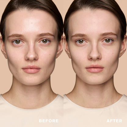 Estée Lauder Double Wear Smooth & Blur Mattifying Makeup Primer - Pore Minimizing, 1.35 Fl Oz Avelisse