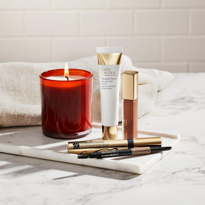 Estée Lauder Double Wear Smooth & Blur Mattifying Makeup Primer - Pore Minimizing, 1.35 Fl Oz Avelisse