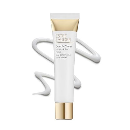 Estée Lauder Double Wear Smooth & Blur Mattifying Makeup Primer - Pore Minimizing, 1.35 Fl Oz Avelisse
