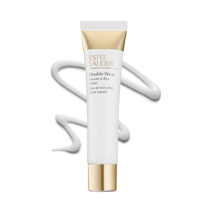 Estée Lauder Double Wear Smooth & Blur Mattifying Makeup Primer - Pore Minimizing, 1.35 Fl Oz Avelisse
