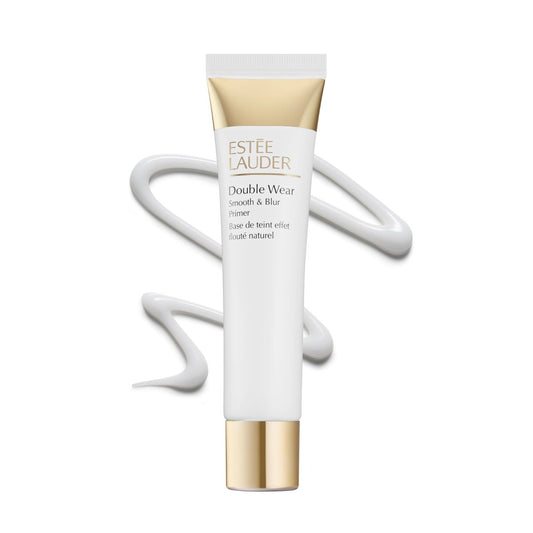 Estée Lauder Double Wear Smooth & Blur Mattifying Makeup Primer - Pore Minimizing, 1.35 Fl Oz Avelisse